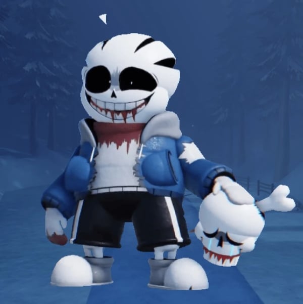 Insanity Sans